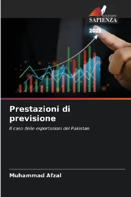 Prestazioni di previsione by Muhammad Afzal
