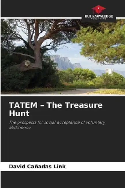 TATEM - The Treasure Hunt by David Cañadas Link