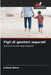Figli di genitori separati by Juliane Ebner