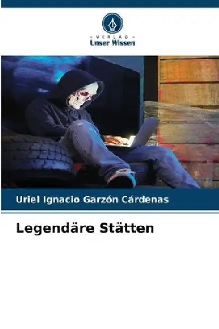 Legendäre Stätten by Uriel Ignacio Garzón Cárdenas