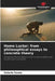 Homo Luctor: from philosophical essays to concrete theory by Valécio Senna