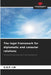 The legal framework for diplomatic and consular relations by O. R. P. I. M.