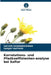 Korrelations- und Pfadkoeffizienten-analyse bei Saflor by Sachin Sundargirwar, Sanjay Rathod