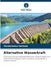 Alternative Wasserkraft by Treshchalov German