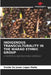 Indigenous Transculturality in the Warao Ethnic Group by Yraida de Jesús López Maita