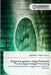 Shape Recognition Using Multiscale Morphological Image Processing by Shijitha R, Stanly Paul a.