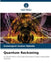 Quantum Reckoning by Gomezgani Gomez Mphalo
