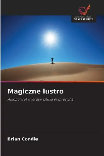 Magiczne lustro by Brian Condie