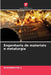 Engenharia de materiais e metalurgia by Anandakumar J