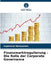 Finanzmarktregulierung - Die Rolle der Corporate Governance by Supreena Narayanan