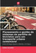 Planeamento e gestão de sistemas de partilha de bicicletas para um transporte urbano sustentável by Cihan Erçetin