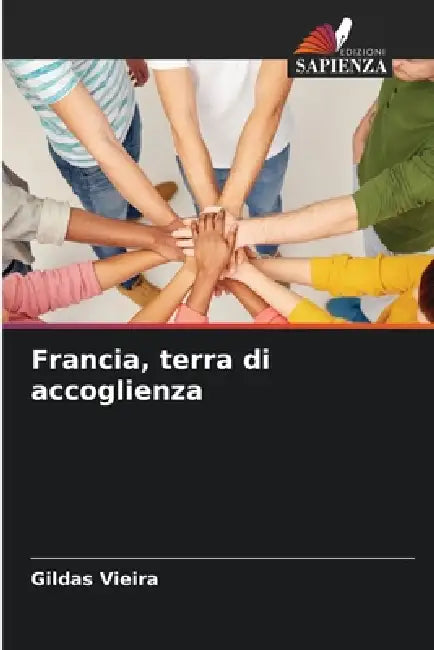Francia, terra di accoglienza by Gildas Vieira