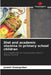 Diet and academic stamina in primary school children by Jasmin Grausgruber