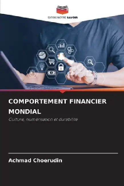 Comportement Financier Mondial by Achmad Choerudin