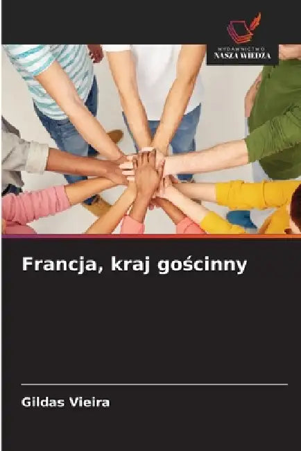 Francja, kraj gościnny by Gildas Vieira