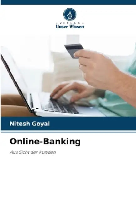 Online-Banking by Nitesh Goyal