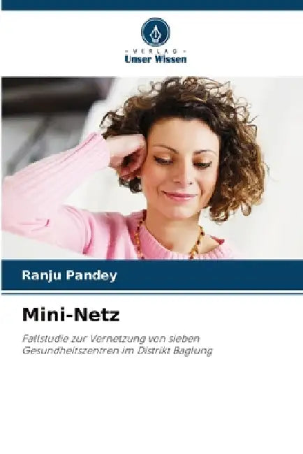 Mini-Netz by Ranju Pandey