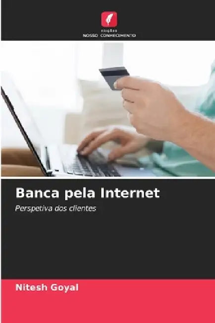 Banca pela Internet by Nitesh Goyal