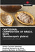 CENTESIMAL COMPOSITION OF BRAZIL NUTS (Bombacopsis glabra) by Silvio Carvalho Marinho, Gustavo Monteiro Da Silva, Joelma Barbosa de Mesquita