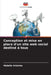 Conception et mise en place d'un site web social destiné à tous by Abdalla Artaime