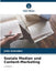Soziale Medien und Content-Marketing by Julia Schindler