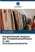Vergleichende Analyse der Produktionseffizienz in der Strickwarenindustrie by Prerna Kapila