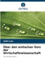 Über den einfachen Sinn der Wirtschaftswissenschaft by Iosif Lvov