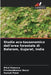 Studio eco-tassonomico dell'area forestale di Balaram, Gujarat, India by Nikul Kansara, Prashantkumar Desai, Suresh Patel