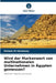 Wird der Markenwert von multinationalen Unternehmen in Ägypten gemessen? by Reham El-Hennawy