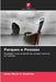Parques e Pessoas by Anne Marie V. Kamilles