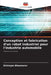 Conception et fabrication d'un robot industriel pour l'industrie automobile by Ethirajan Bhaskaran