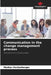 Communication in the change management process by Markus Hechenberger