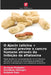 O Ajocin (alicina + ajoeno) previne o cancro humano através da inibição da aflatoxina by Archana Prabahar, Srividhya Vellingiri, Kalpana Raja