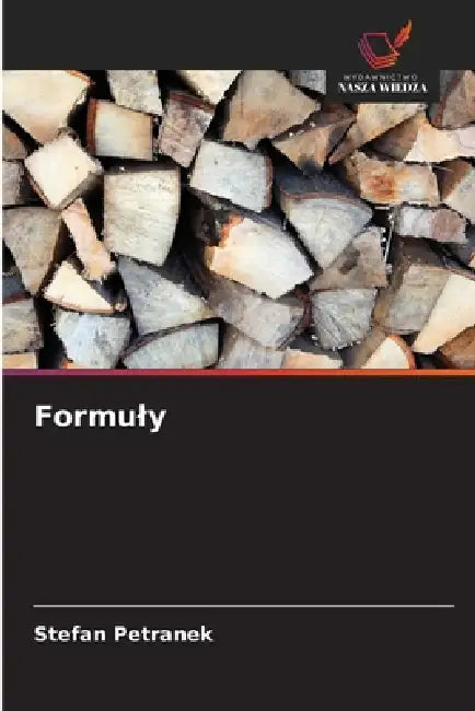 Formuly by Stefan Petranek