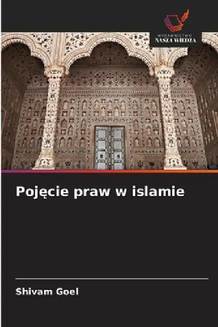 Pojęcie praw w islamie by Shivam Goel