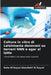 Coltura in vitro di Leishmania donovani su terreni NNN e agar al latte by Soha El-Sayed Abdullatif Al-Sayed