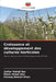Croissance et développement des cultures horticoles by Zaffar Mahdi Dar, Malik Ahsaf Aziz, Farooq Ahmad Khan