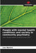 People with mental health conditions and society in community psychiatry by Lisa Warlich