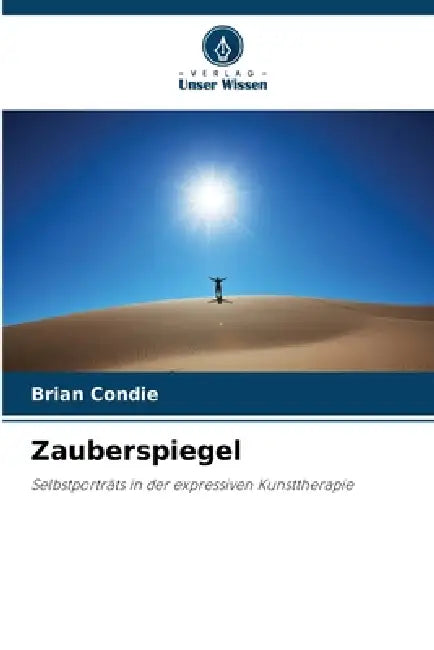 Zauberspiegel by Brian Condie