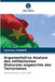 Argumentative Analyse des militärischen Diskurses angesichts des Terrorismus by Oumarou Konaté