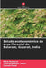 Estudo ecotaxonómico da área florestal de Balaram, Gujarat, Índia by Nikul Kansara, Prashantkumar Desai, Suresh Patel