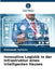 Innovative Logistik in der Infrastruktur eines intelligenten Hauses by Oleksandr Syliaiev