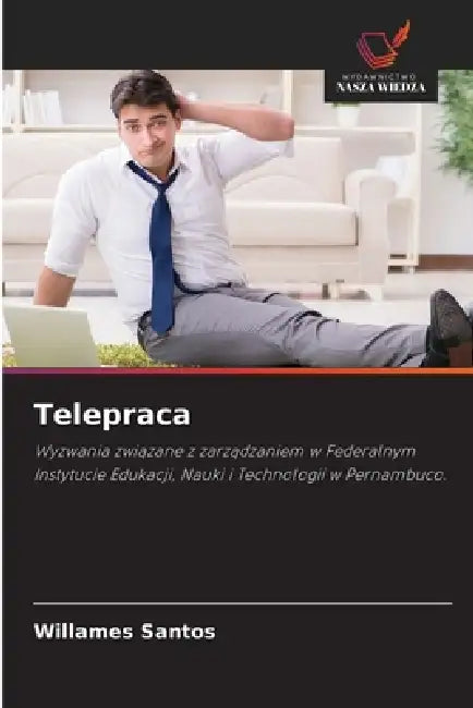 Telepraca by Willames Santos