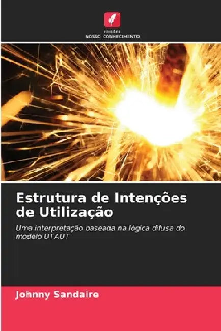 Estrutura de Intenções de Utilização by Johnny Sandaire