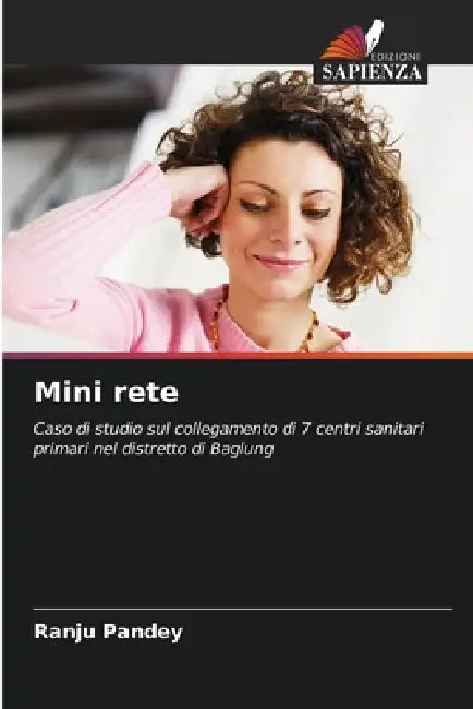 Mini rete by Ranju Pandey