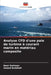 Analyse CFD d'une pale de turbine à courant marin en matériau composite by Noor Rahman, Saeed Badshah