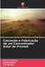 Conceção e Fabricação de um Concentrador Solar de Fresnel by Umair Saleem, Abdul Rafay, Zia Ud Din