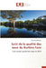 Suivi de la qualité des eaux du Burkina Faso by Barthélemy Bawar
