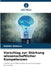 Vorschlag zur Stärkung wissenschaftlicher Kompetenzen by Andrés Velasco