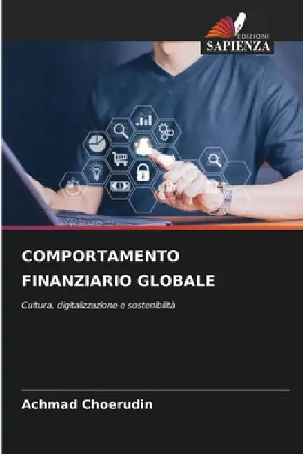 Comportamento Finanziario Globale by Achmad Choerudin